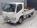 2021 Toyota Dyna Truck