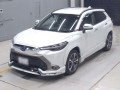 2022 Toyota Corolla Cross