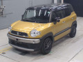 2018 Suzuki XBEE