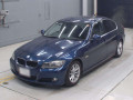 2010 BMW 3 Series