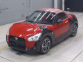 2022 Daihatsu Copen