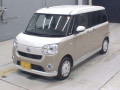 2022 Daihatsu Move Canbus