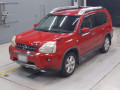 2008 Nissan X-Trail