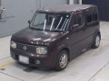 2007 Nissan Cube