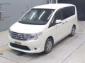 2014 Nissan Serena