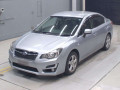 2016 Subaru Impreza G4