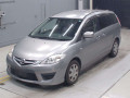 2009 Mazda Premacy