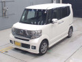 2013 Honda N-BOX CUSTOM