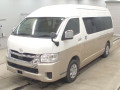 2022 Toyota Hiace Wagon