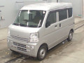 2016 Mitsubishi Minicab Van