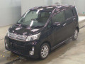 2013 Daihatsu Move Custom