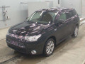 2013 Mitsubishi Outlander PHEV