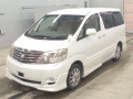 2007 Toyota Alphard G
