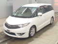 2007 Toyota Estima