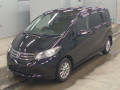 2009 Honda Freed