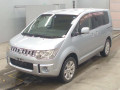2007 Mitsubishi Delica D5