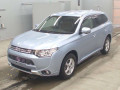 2014 Mitsubishi Outlander PHEV