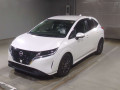 2021 Nissan Note