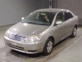 2003 Toyota Corolla Sedan