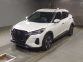 2021 Nissan KIX