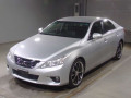 2011 Toyota Mark X