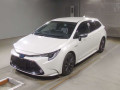 2020 Toyota Corolla Touring Wagon