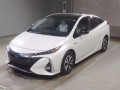 2019 Toyota Prius PHV