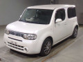 2015 Nissan Cube