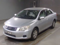 2007 Toyota Corolla Axio
