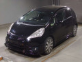 2010 Honda Fit Hybrid