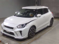 2018 Suzuki Swift Sport