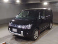 2017 Mitsubishi Delica D5
