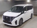 2023 Nissan Serena
