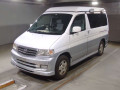 2001 Mazda Bongo Friendee
