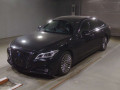 2021 Toyota Crown Hybrid