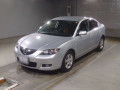 2009 Mazda Axela