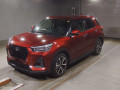 2023 Daihatsu Rocky