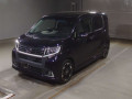2015 Daihatsu Move Custom