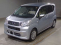 2021 Daihatsu Move
