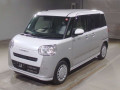 2023 Daihatsu Move Canbus