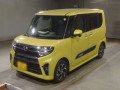 2021 Daihatsu Tanto Custom