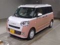 2025 Daihatsu Move Canbus