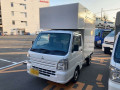 2014 Mitsubishi Minicab Truck
