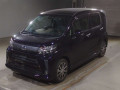 2018 Daihatsu Move Custom
