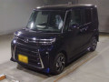 2024 Daihatsu Tanto Custom