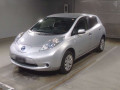 2013 Nissan Leaf