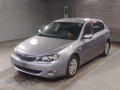 2008 Subaru Impreza