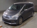 2012 Honda Freed hybrid