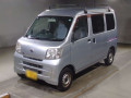2012 Toyota Pixis Van