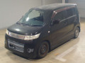 2008 Suzuki WAGON R STINGRAY
